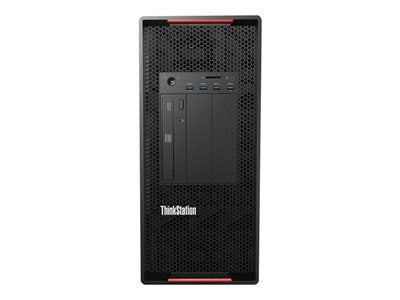 Lenovo P920 Tower Desktop