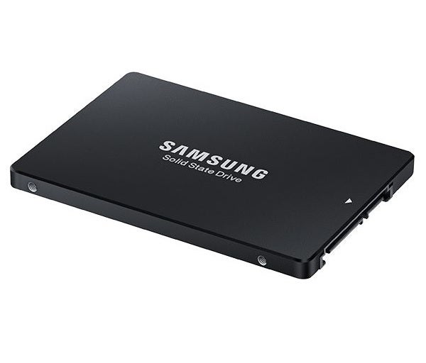 Lenovo PM1635a SAS Solid State Drive