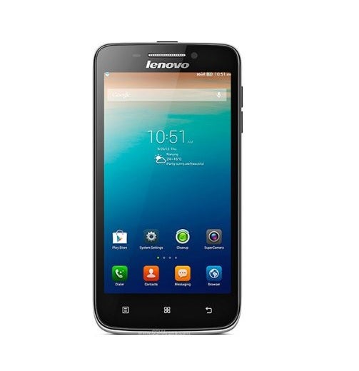 Lenovo S650 3G Mobile Phone