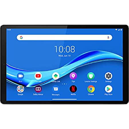 Lenovo Tab M10 FHD Plus G2 10.3 inch Tablet