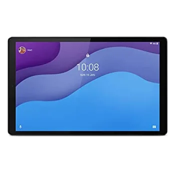 Lenovo Tab M10 HD G2 10.1 inch Tablet