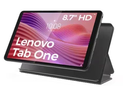 Lenovo Tab One 8.7 inch Tablet