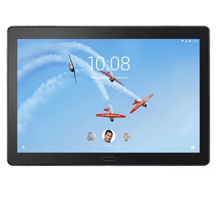 Lenovo Tab P10 10 inch Tablet