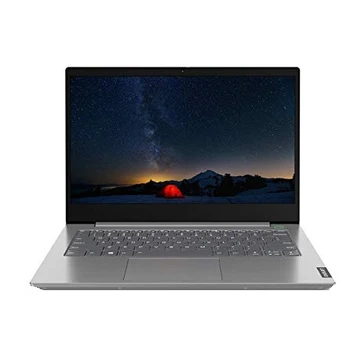 Lenovo ThinkBook 14 14 inch Laptop