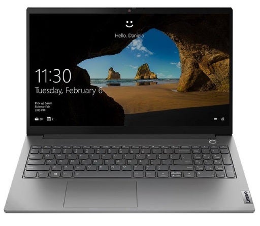 Lenovo ThinkBook 15 G2 15 inch Laptop