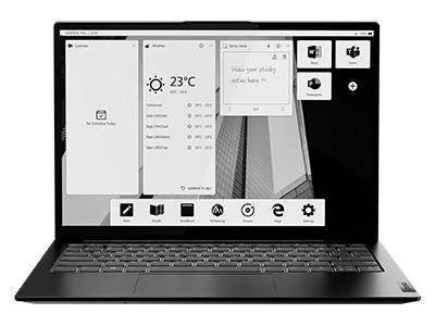 Lenovo ThinkBook Plus G2 13 inch Laptop