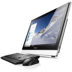 Lenovo ThinkCentre Edge S500Z 10K30016AU Desktop