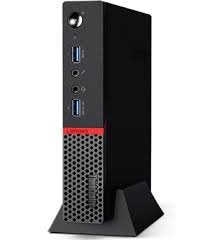 Lenovo ThinkCentre M600 TINY 10GBCTO1WWENAU0 Desktop