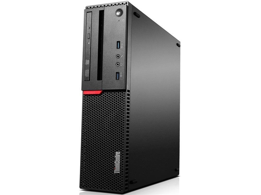 Lenovo ThinkCentre M700 10KQ000DAU SFF Desktop
