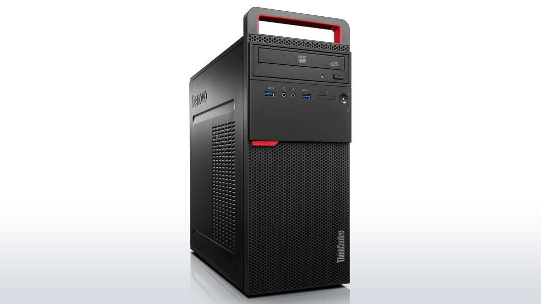 Lenovo ThinkCentre M700 Mini Tower 10KMCTO1WWENAU2 Desktop