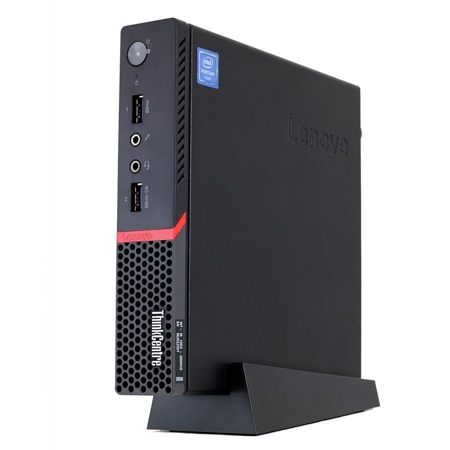 Best Lenovo ThinkCentre M700 Tiny 10HYCTO1WWENAU2 Desktop Prices in ...