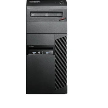 Lenovo ThinkCentre M83 10AGCTO1WWENAU1 Tower Desktop
