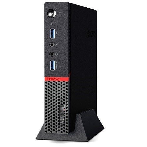 Lenovo ThinkCentre M900 Tiny 10FMCTO1WWENAU6 Desktop