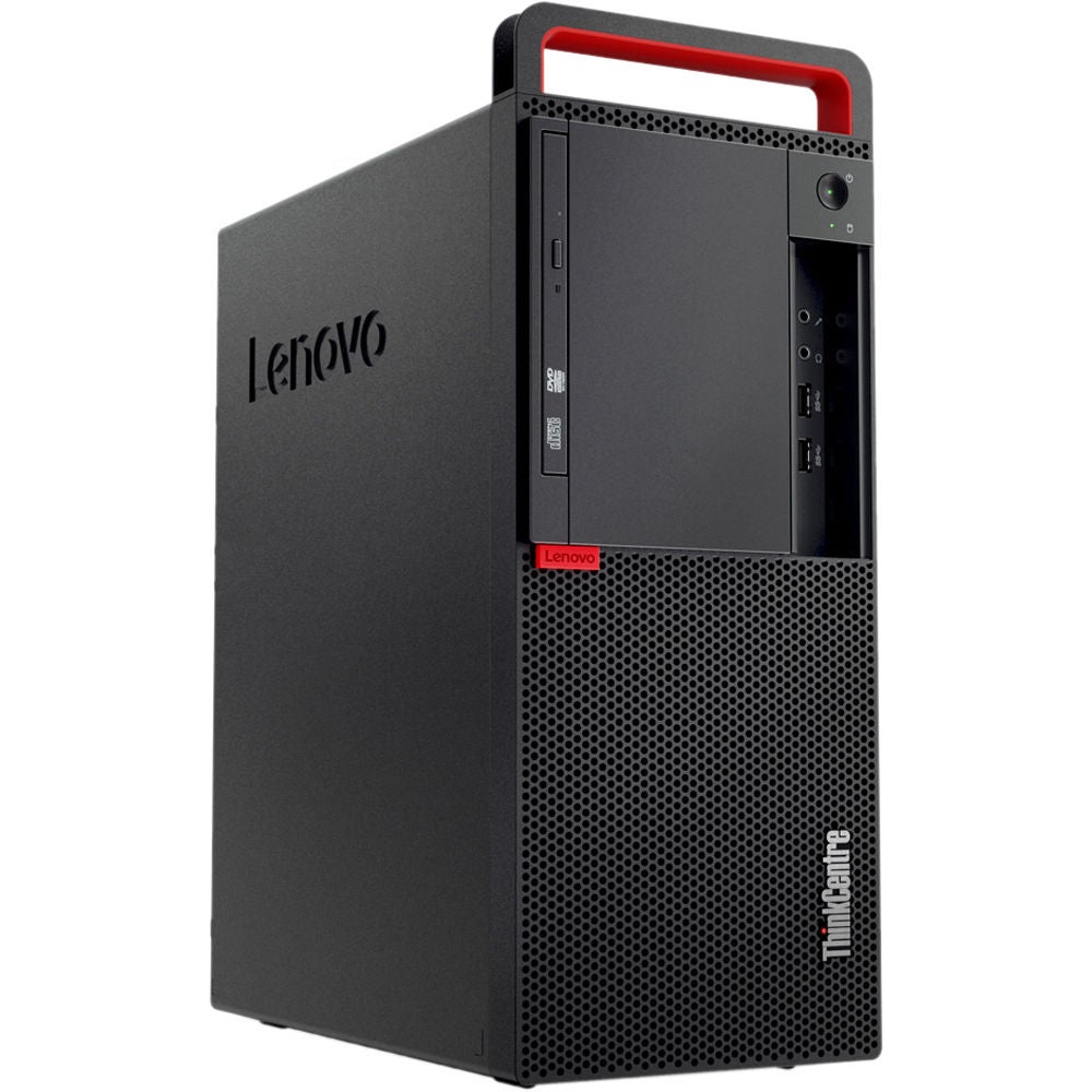 Lenovo ThinkCentre M910 10MMCTO1WWENAU2 Tower Desktop
