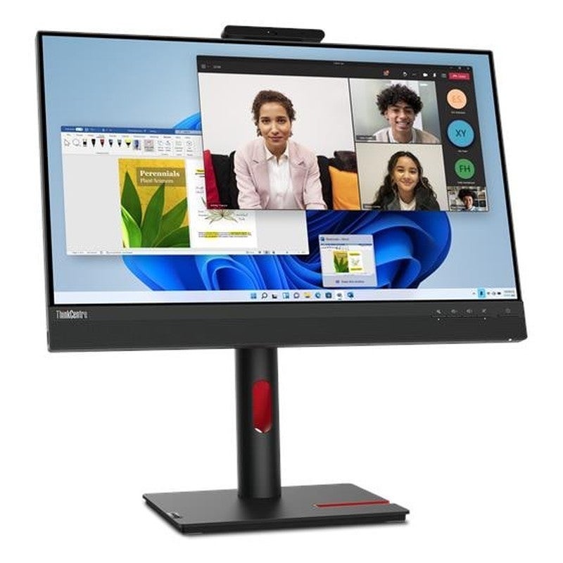 Lenovo ThinkCentre TIO G5 24 inch FHD WLED Touchscreen Monitor