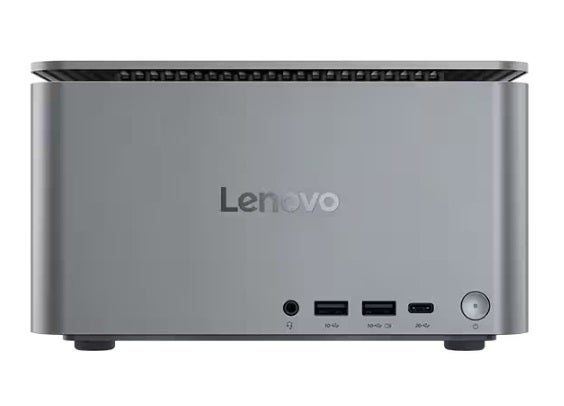 Lenovo ThinkCentre Neo Ultra G2 Tiny Desktop
