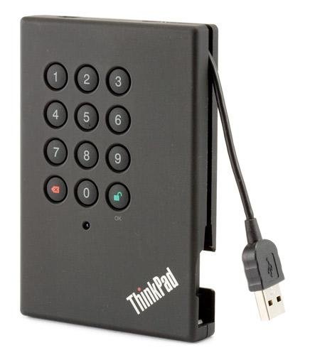 Lenovo ThinkPad 4XB0K83868 2TB Hard Drive