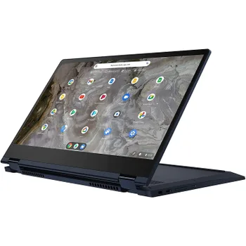 Lenovo ThinkPad C13 Yoga Chromebook 13 inch 2-in-1 Laptop