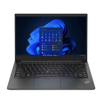 Lenovo ThinkPad E14 G4 14 inch Laptop