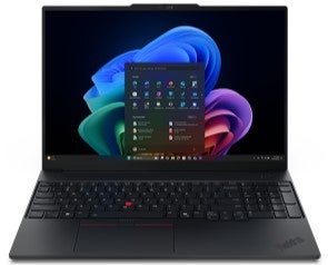 Lenovo ThinkPad E16 G4 16 inch Business Laptop
