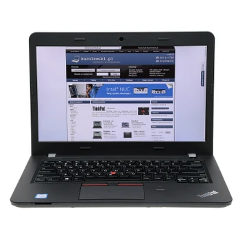Lenovo ThinkPad E460 20ETCTO1WWENAUF 14inch Laptop