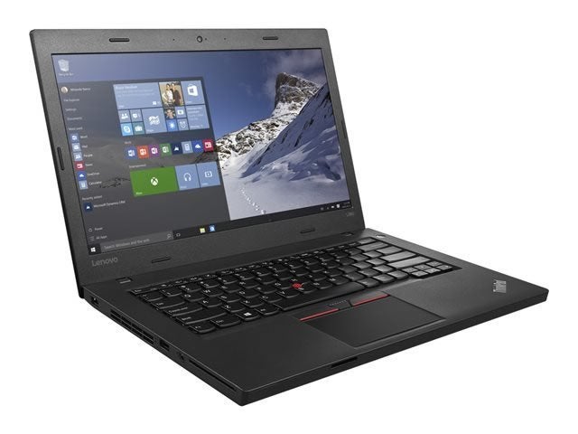 Lenovo ThinkPad E475 20H4CTO1WWENSG0 14inch Laptop