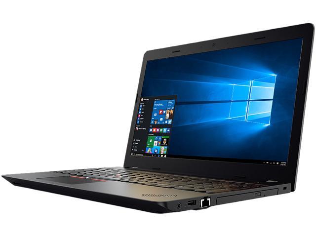 Lenovo ThinkPad E570 20H5CTO1WWENAUF 15.6inch Laptop