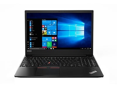 Lenovo ThinkPad E580 20KSCTO1WWENAU0 15.6inch Laptop