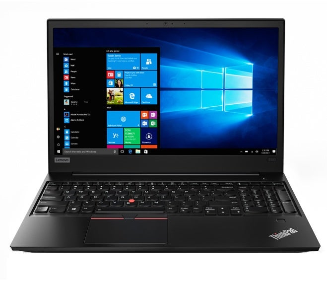 Lenovo ThinkPad E580 20KSCTO1WWENAU3 15.6inch Laptop