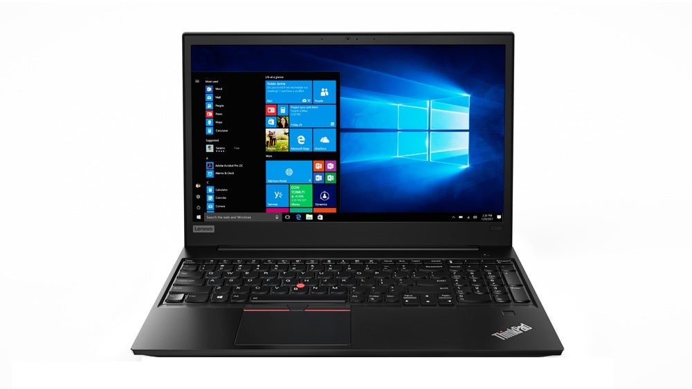 Lenovo ThinkPad E580 20KSCTO1WWENAU5 15.6inch Laptop