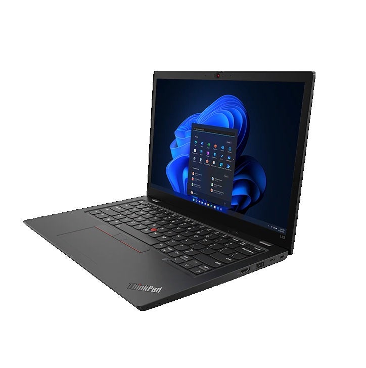 Lenovo ThinkPad L13 G3 13 inch Laptop