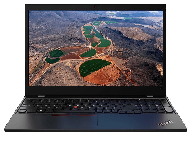 Lenovo ThinkPad L15 15 inch Laptop
