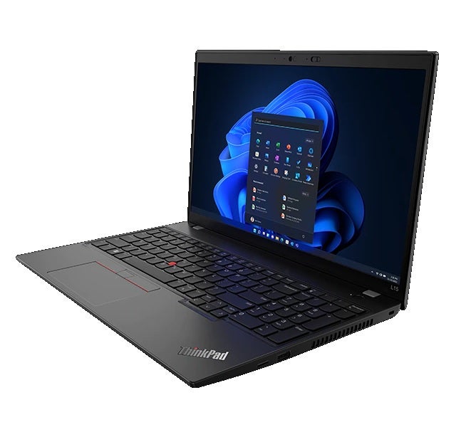 Lenovo ThinkPad L15 G3 15 inch Laptop