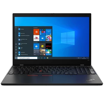 Lenovo ThinkPad L15 Gen 2 15 inch Refurbished Laptop