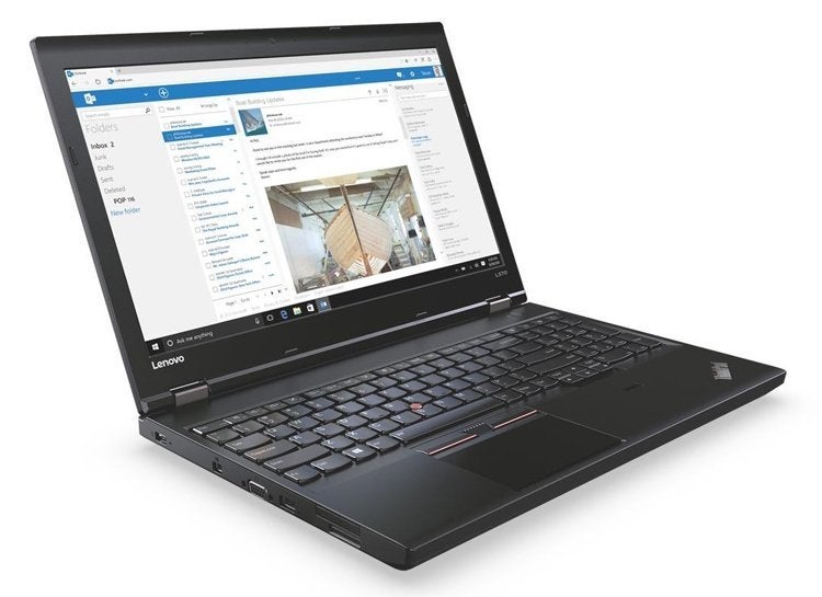 Lenovo ThinkPad L470 20J4CTO1WWENAU1 14inch Laptop