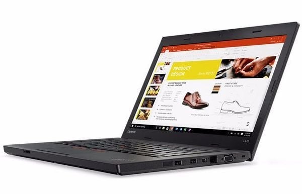 Lenovo ThinkPad L470 20J4CTO1WWENSG1 14inch Laptop