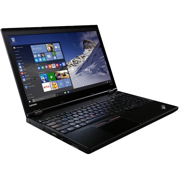 Lenovo ThinkPad L560 20F1CTO1WWENAU0 Laptop