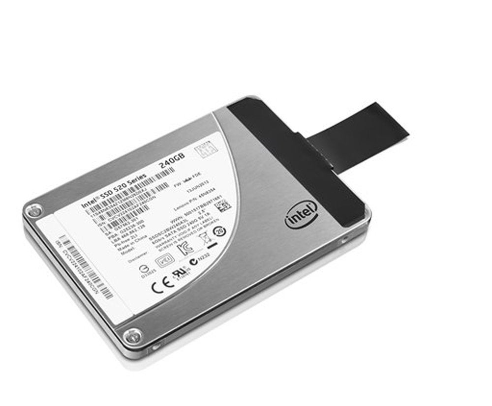 Lenovo ThinkPad OPAL 4XB0H30210 240GB Solid State Drive