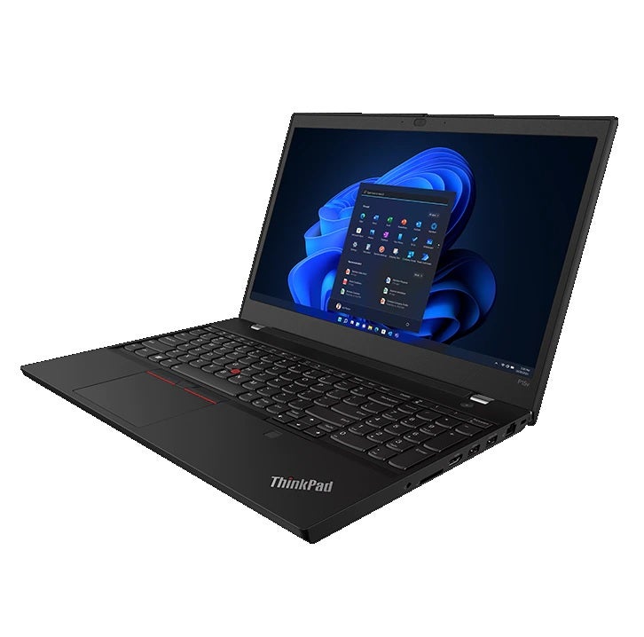 Lenovo ThinkPad P15v G3 15 inch Laptop
