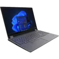 Lenovo ThinkPad P16 G1 16 inch Laptop