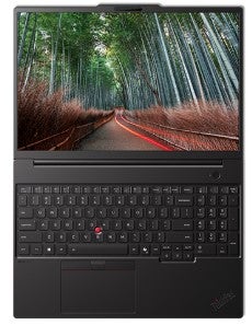 Lenovo ThinkPad P16S G5 16 inch Business Laptop