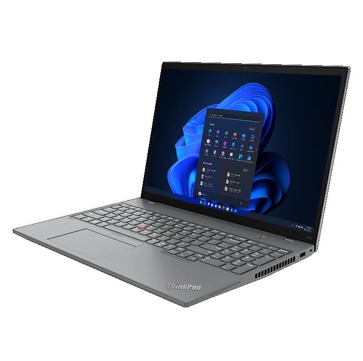 Lenovo ThinkPad P16s 16 inch Laptop