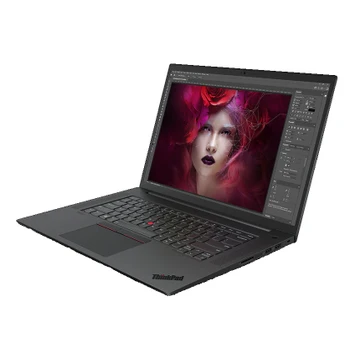 Lenovo ThinkPad P1 G5 16 inch Laptop