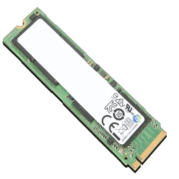 Lenovo ThinkPad PCIe NVMe OPAL 2 M.2 2280 Solid State Drive