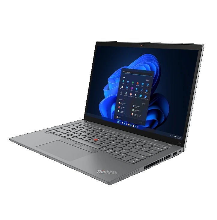Lenovo ThinkPad T14 G3 14 inch Laptop