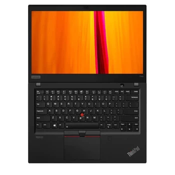 Lenovo ThinkPad T14s 14 inch Laptop