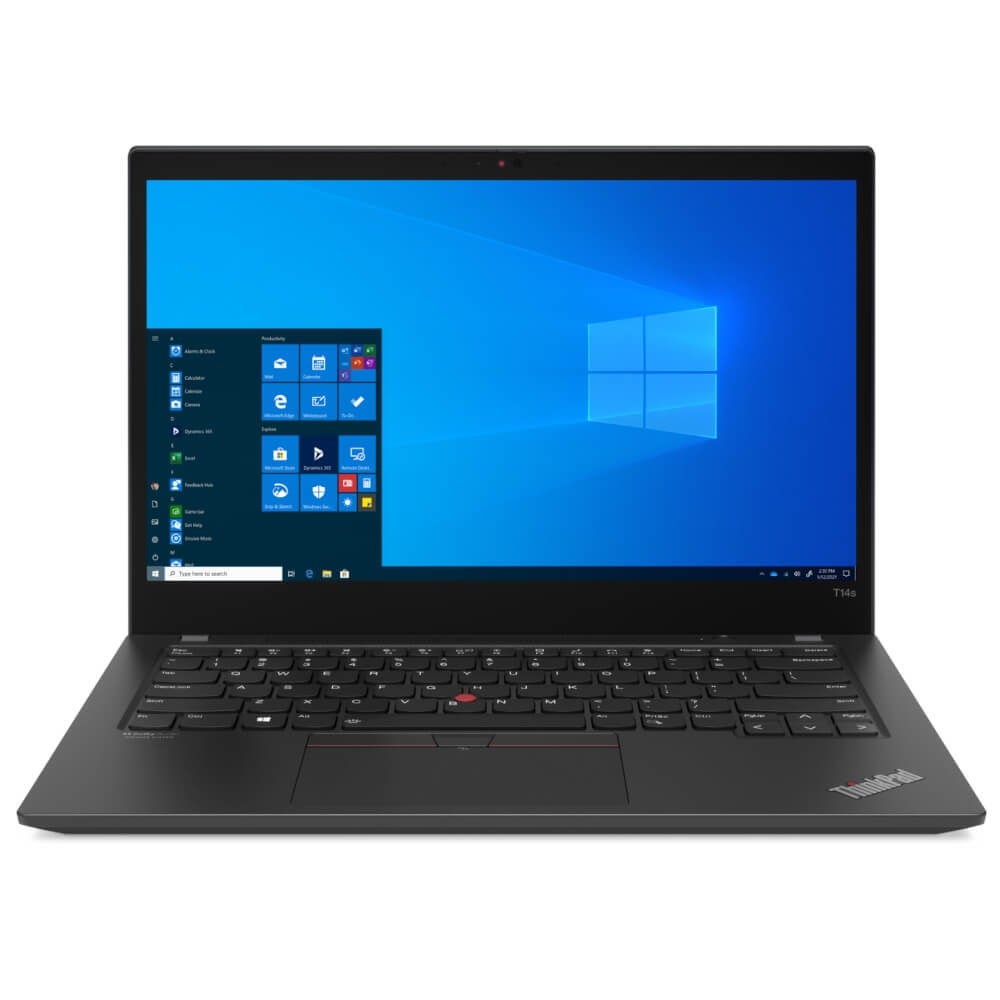 Lenovo ThinkPad T14s G2 14 inch Laptop