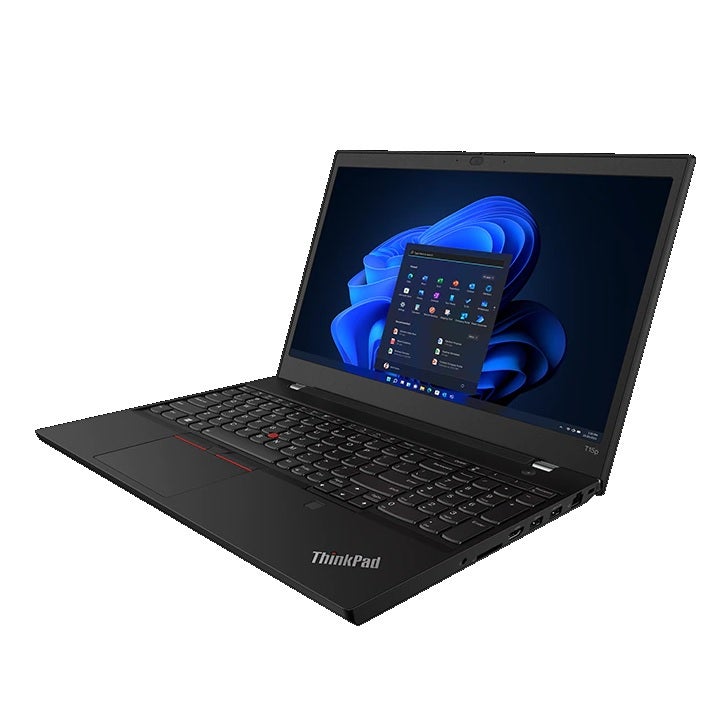 Lenovo ThinkPad T15p G3 15 inch Laptop
