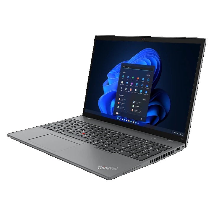 Lenovo ThinkPad T16 16 inch Laptop