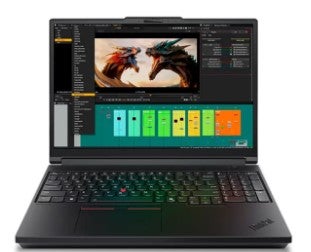 Lenovo ThinkPad T16g G3 16 inch Business Laptop